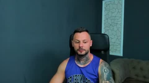 Snapshot of brianhunts chatting on 06-14-26, 04:36 Brian online show from 06-14-26, 04:36