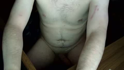 brianmcdaniels1 online show from 03-02-26, 06:03