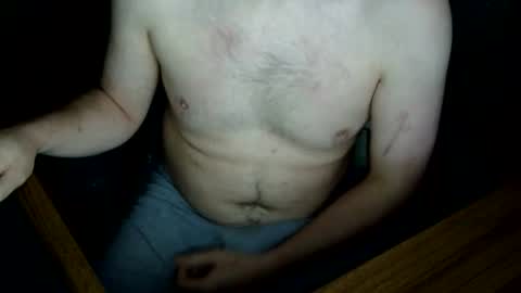 brianmcdaniels1 online show from 04-12-26, 07:02