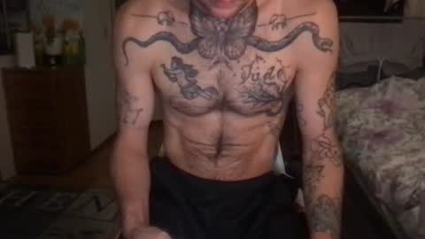 Snapshot of brianmuscle chatting on 01-17-26, 04:28 Brian online show from 01-17-26, 04:28