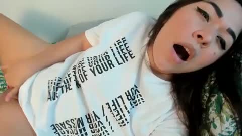 brianna_fallingangel online show from 03-01-25, 01:53