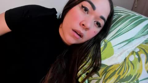 brianna_fallingangel online show from 03-02-25, 10:16