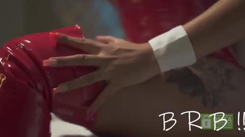 Brianna Ortiz online show from 03-10-25, 06:23