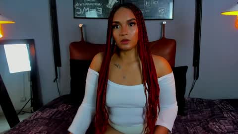 Snapshot of brianna_pratt chatting on 05-13-26, 02:58 Bri online show from 05-13-26, 02:58