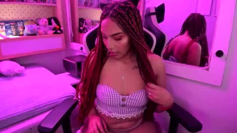 Snapshot of brianna_pratt chatting on 05-21-26, 11:50 Bri online show from 05-21-26, 11:50