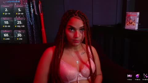 Snapshot of brianna_pratt chatting on 05-28-26, 11:29 Bri online show from 05-28-26, 11:29