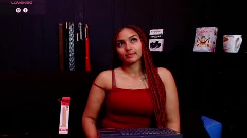 Snapshot of brianna_pratt chatting on 05-29-26, 11:19 Bri online show from 05-29-26, 11:19