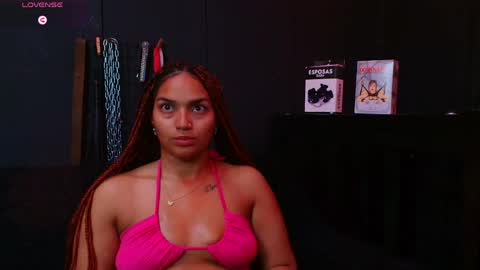 Snapshot of brianna_pratt chatting on 05-30-26, 11:51 Bri online show from 05-30-26, 11:51