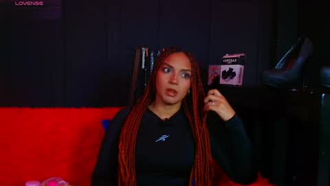Snapshot of brianna_pratt chatting on 06-03-26, 12:52 Bri online show from 06-03-26, 12:52
