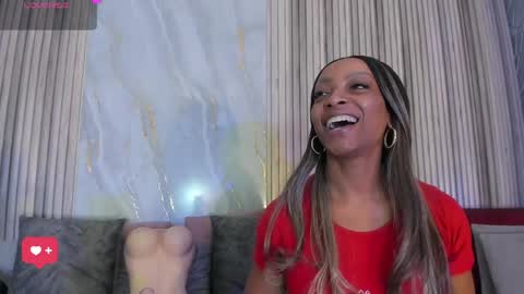 Brianna Chelsea  online show from 04-21-26, 11:38