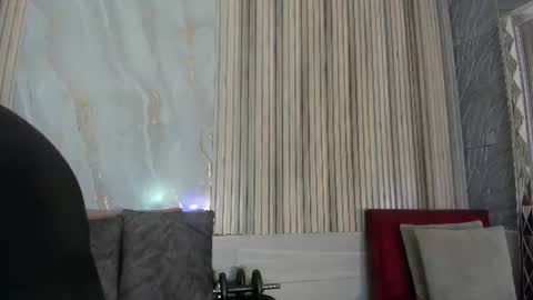 Brianna Chelsea  online show from 07-18-26, 11:47