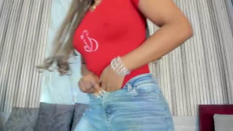 Brianna Chelsea  online show from 07-20-26, 11:56