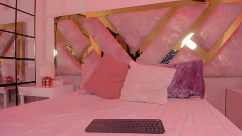 Brianna  online show from 11-01-25, 11:45