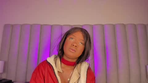 Snapshot of briannajackson_ chatting on 01-25-25, 11:34 brianna online show from 01-25-25, 11:34