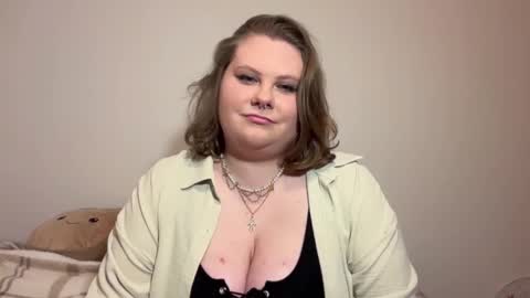 Snapshot of briannakiss21 chatting on 10-05-25, 06:06 Brianna online show from 10-05-25, 06:06