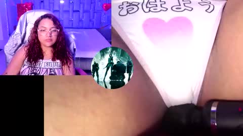 briannalux online show from 02-05-26, 08:57