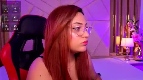 briannalux online show from 02-22-26, 09:46