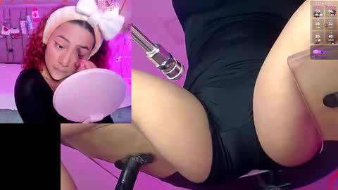 Snapshot of briannalux chatting on 06-24-26, 09:58 briannalux online show from 06-24-26, 09:58