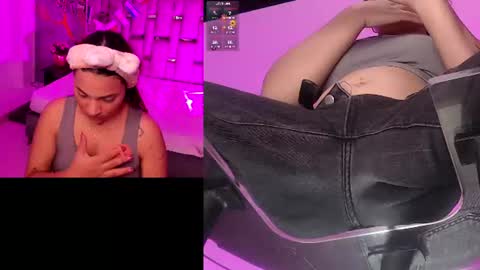 Snapshot of briannalux chatting on 06-27-26, 09:42 briannalux online show from 06-27-26, 09:42