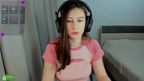 Brianka  Mon Tues Weds Sat Sun - 400 pm GMT0300 Thurs Fri - DAY OFF online show from 02-22-26, 06:39