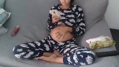 Brianna online show from 09-16-25, 06:36