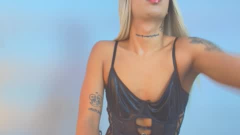 BRIANNA online show from 12-15-25, 08:13