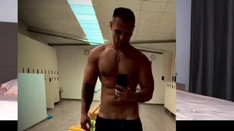 Brian online show from 12-03-24, 12:59