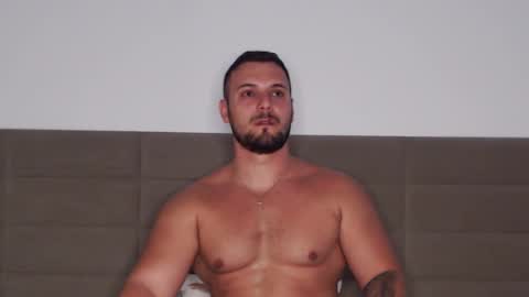 Brian online show from 09-09-25, 08:25