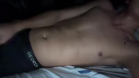 briannx_ online show from 10-20-25, 03:07