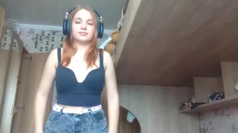 Brianna online show from 02-12-26, 07:58