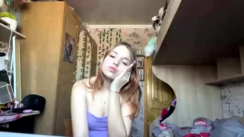 Brianna online show from 02-22-26, 07:19