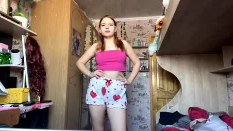 Brianna online show from 02-27-26, 06:13