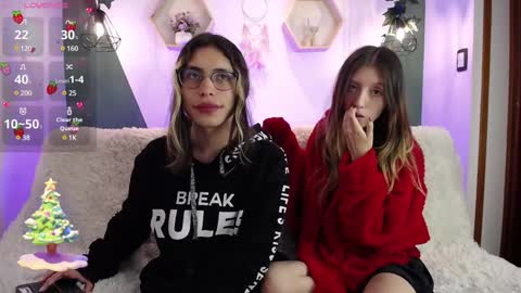 briarandblair online show from 12-12-24, 01:39