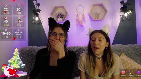 briarandblair online show from 12-13-24, 01:55