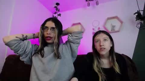 briarandblair online show from 02-11-25, 02:13