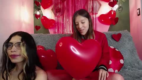 briarandblair online show from 02-14-25, 02:33