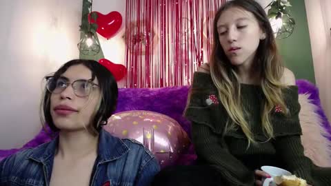 briarandblair online show from 02-19-25, 02:34