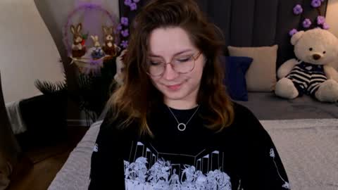 briarwynn online show from 04-07-26, 08:53