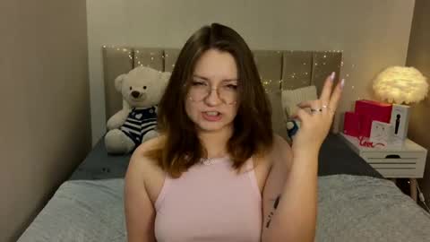 briarwynn online show from 04-28-26, 07:52