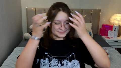 briarwynn online show from 05-14-26, 07:09