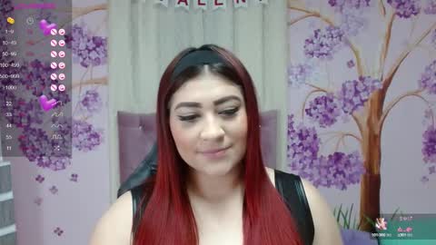 Snapshot of briathomas chatting on 02-13-25, 07:03 DAYANNA online show from 02-13-25, 07:03