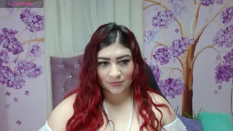 Snapshot of briathomas chatting on 03-04-25, 02:38 DAYANNA online show from 03-04-25, 02:38