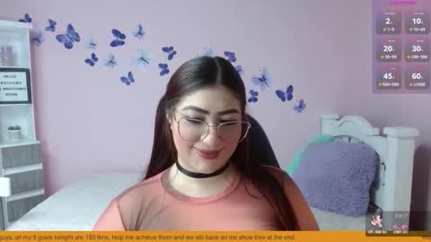 DAYANNA online show from 03-07-26, 01:35