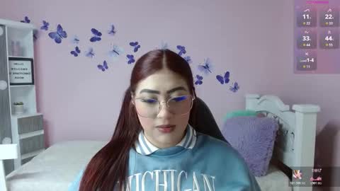 DAYANNA online show from 03-27-26, 01:00