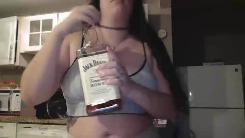 Briaylla617 online show from 12-29-24, 01:24