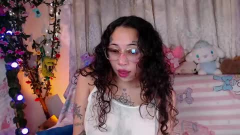 Brianna online show from 05-24-26, 02:38