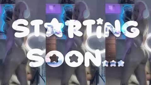 Brianna online show from 05-25-26, 01:55