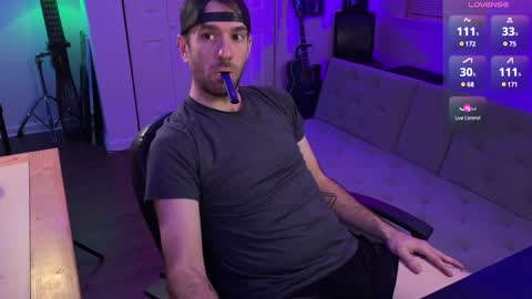 BrickTiger online show from 02-02-25, 03:32