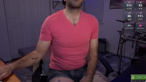 BrickTiger online show from 01-08-26, 03:53