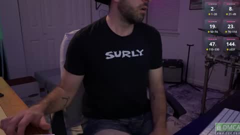 BrickTiger online show from 02-06-26, 03:00